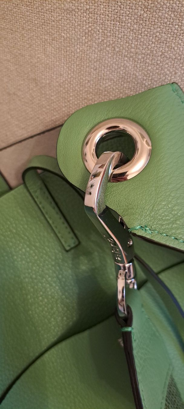 Abro Borse da donna: Abro Tasche, neu, lime – Nuovo (secondo la descrizione) da Thun. venduto da countrygirl12 5