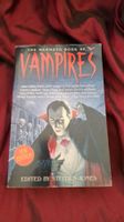 Seltene The Mammoth book of Vampires ENG
