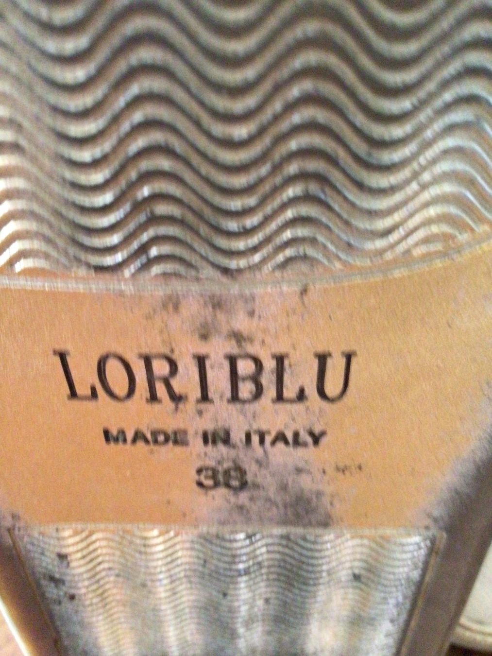 Scarpe da donna: Stiefel – Usato da Zürich venduto da ArmariodeRuth_Senora 9