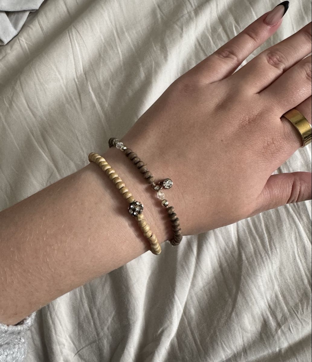 Armbänder & -reifen: Armbandset – Gebraucht aus Effretikon von ajl_rwt5