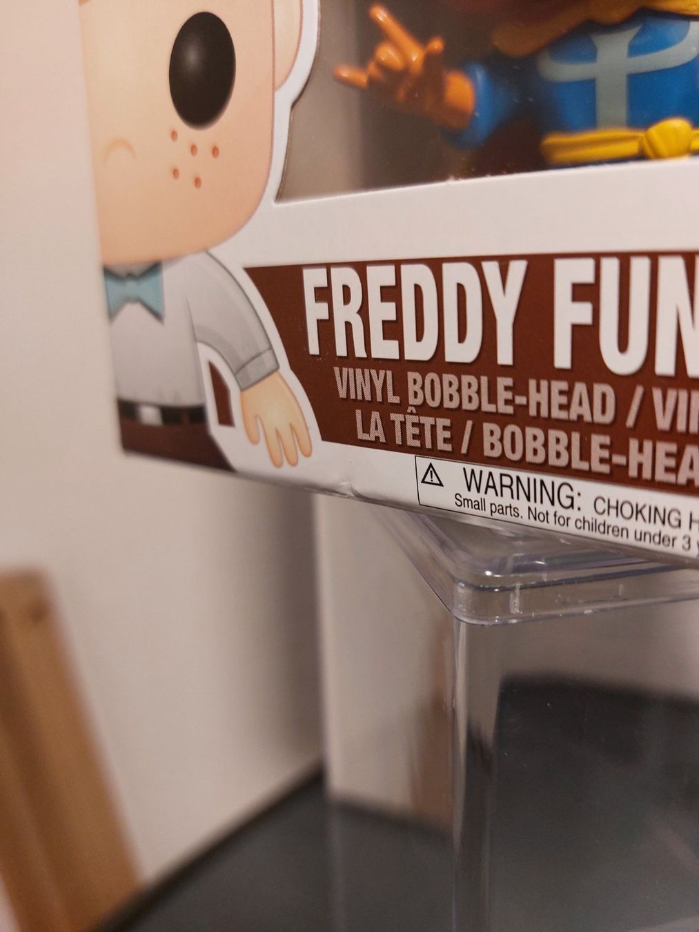 Funko Statuette: Freddy Funko as Doc Strange – Nuovo (secondo la descrizione) da Schafisheim venduto da qay02 7