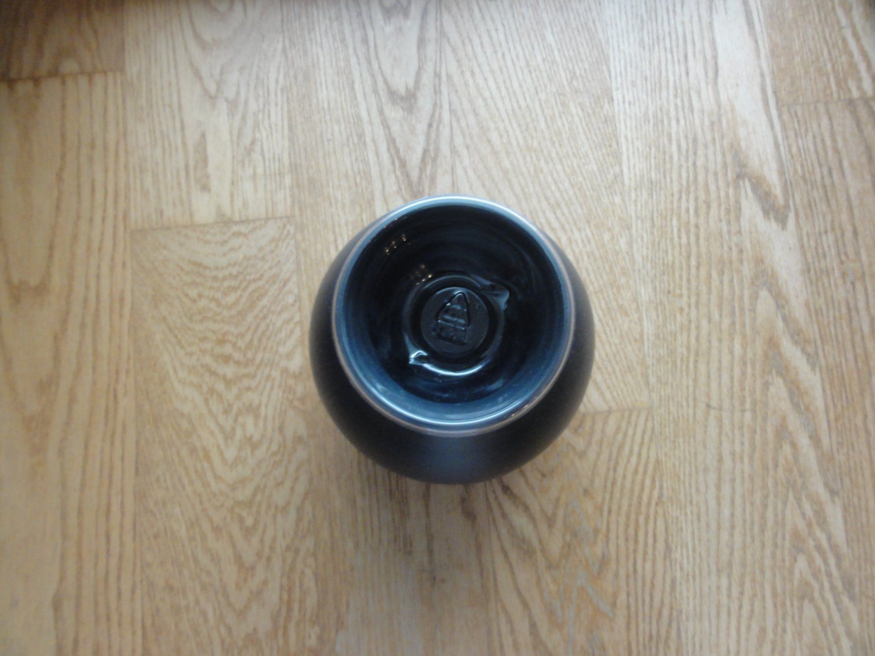 Vasi & Recipienti: Rubber Vase, neu! – Nuovo e nell'imballaggio originale da Riedholz venduto da Taweva 3
