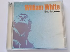 Cd William White - Bootleg One ( CH ) 