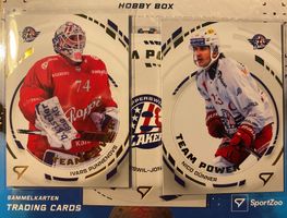 National League - Serie 2 - Team Power - SCRJ Lakers