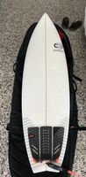 Surfboard Cabianca “The Medina”