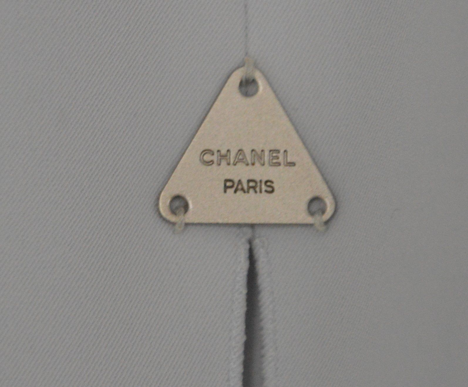 Chanel Tuniche: Chanel Tunika /  tunique .40 – Usato da Collonges venduto da Auganien 2
