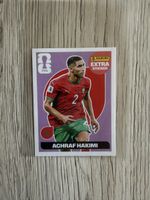 Sticker Panini Extra Achraf Hakimi Maroc 2026