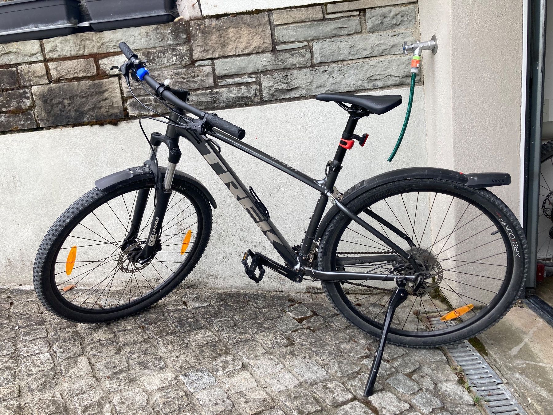 Trek Biciclette: Trek Marlin 5 – Usato da Rüti ZH venduto da Lucia07