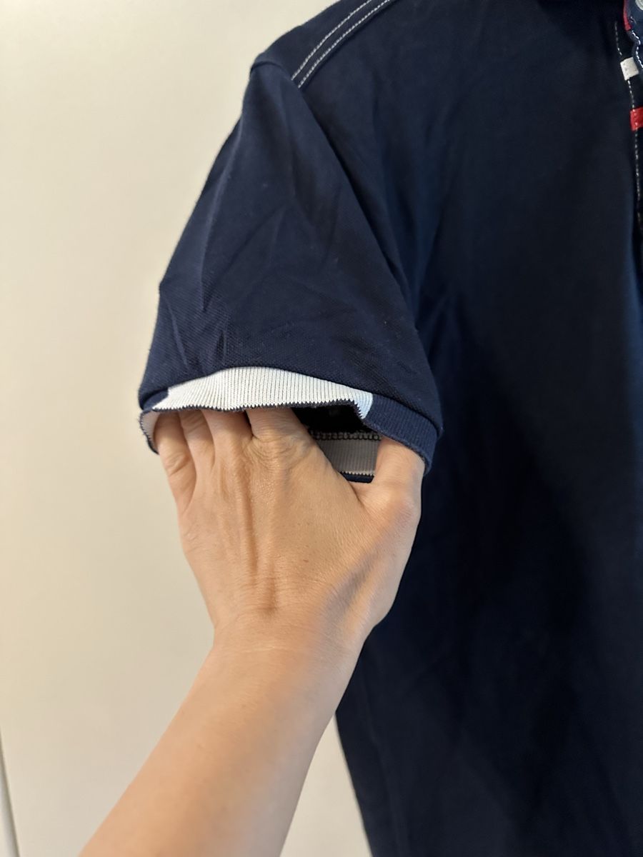 Magliette Polo: Poloshirt von Giorgio Di Mare – Usato da Volketswil venduto da ben_9s6x 1