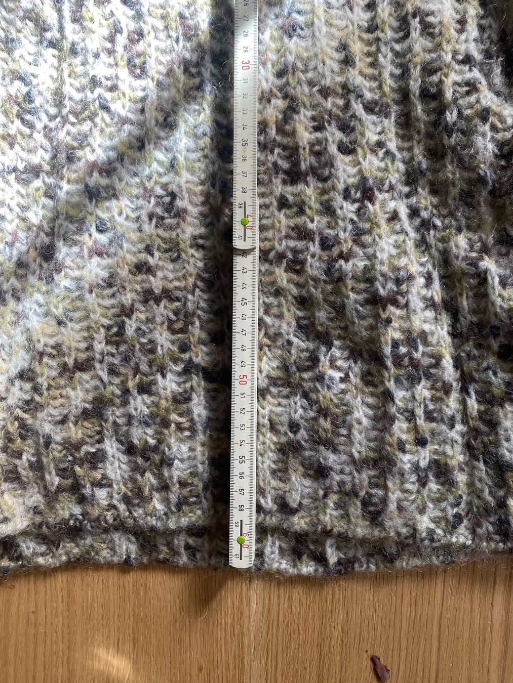 Dorothee Schumacher Maglioni & Felpe: Wolle mohair Pullover Dorothee Schumacher M – Usato da Dittingen venduto da ert_nyv5 8