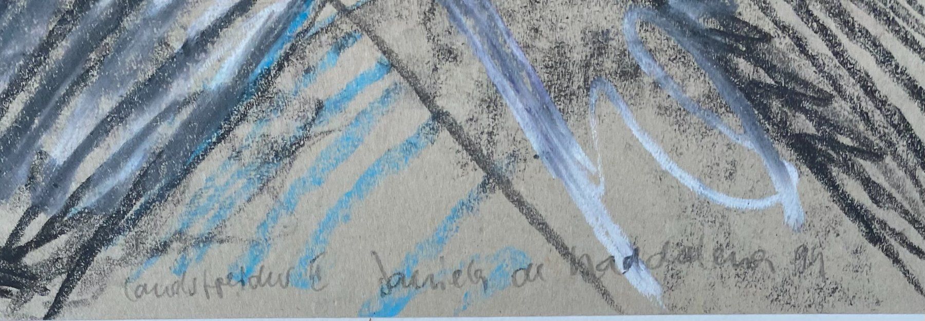 Dipinti: Daniela de Maddalena – Usato da Utzenstorf venduto da Buck-Art 2