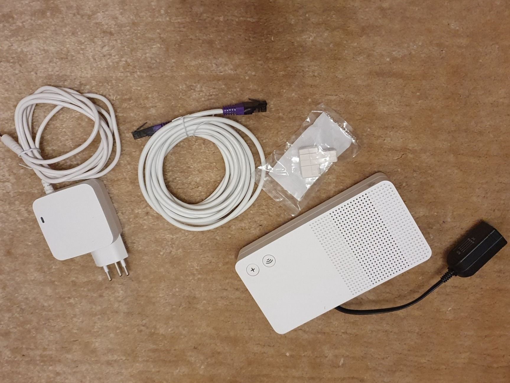 Swisscom Modem & Router: Appareil swisscom – Usato da Prilly venduto da RoDyRe