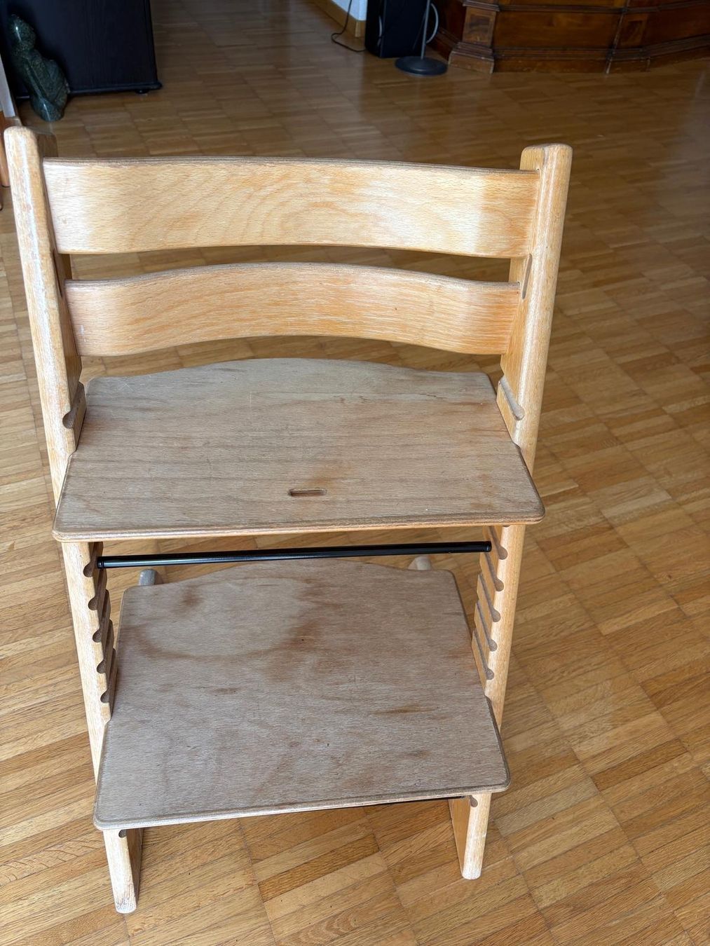 Stokke Seggioloni: Tripp Trapp – Usato da Altendorf venduto da evuhler