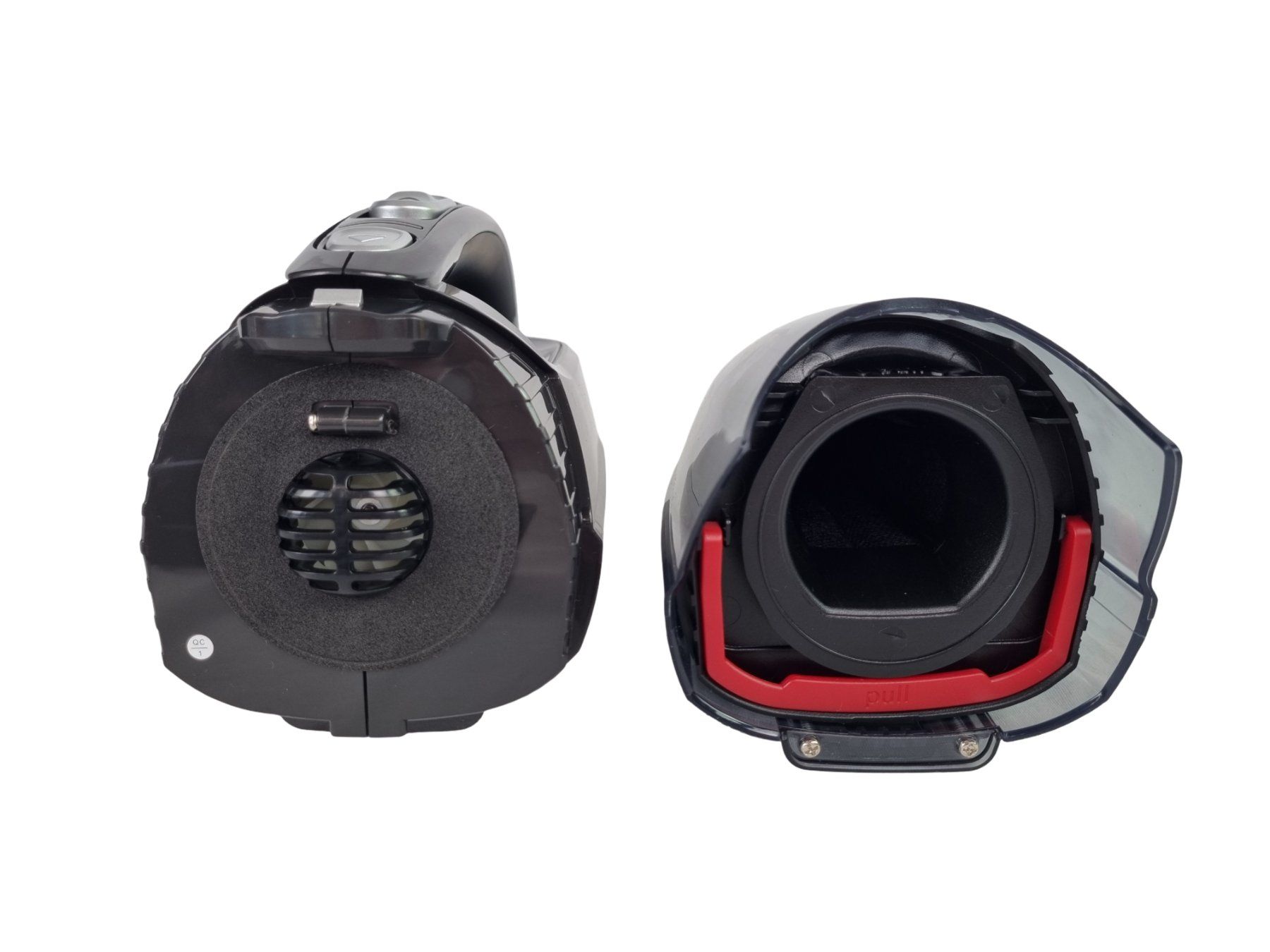 Bosch Aspirapolveri & Accessori: BOSCH Move Hand-Staubsauger – Nuovo (secondo la descrizione) da Wangen b. Olten venduto da Restwert_Wangen 1