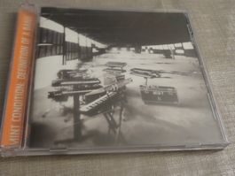 Mint Condition CD: Definition of a Band