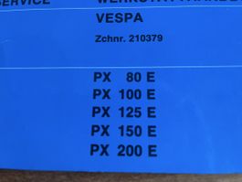 Vespa PX80-200