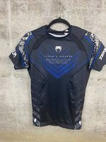 Rashguard Venum x Tekken 8 Paul Phoenix  S