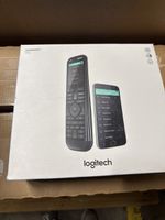 Logitech Harmony Elite Universalfernbedienung