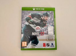 NHL 17, Xbox One, Xbox Series X