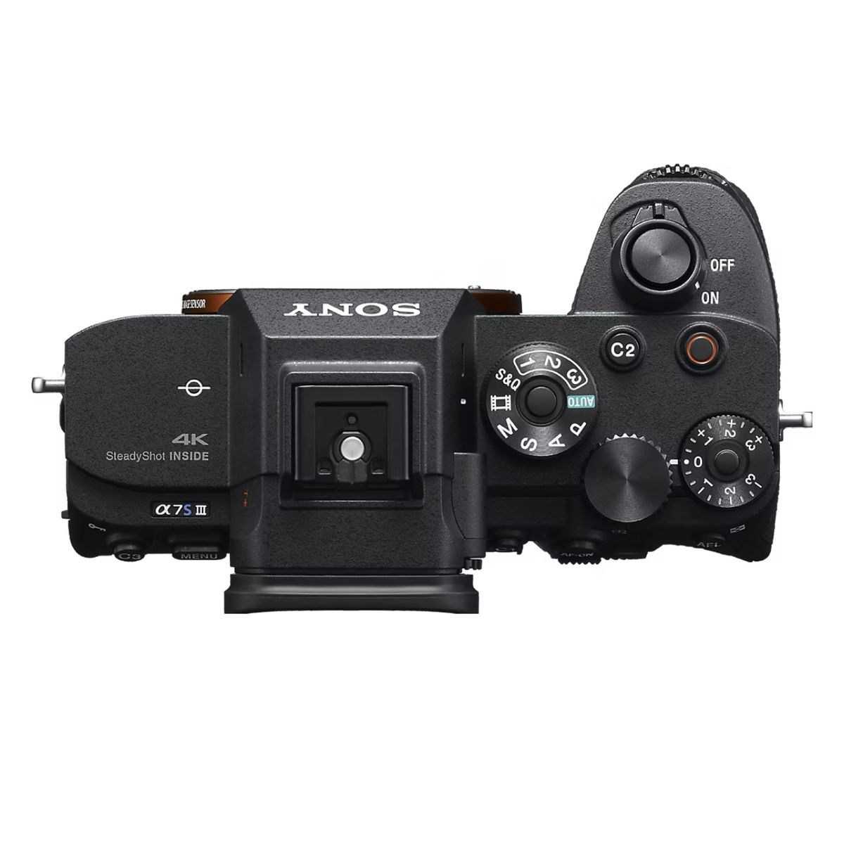 Sony Caméscopes: Sony A7SIII – D'occasion à Le Grand-Saconnex par arr.visuals 2