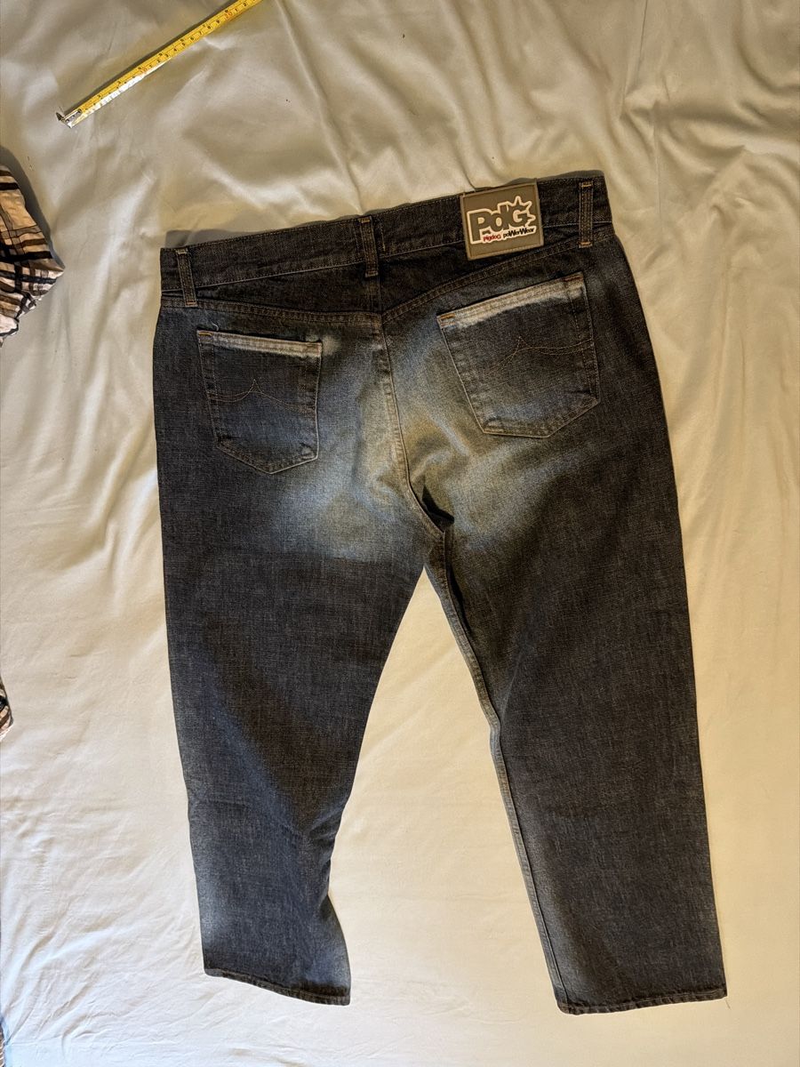 Jeans: Jeans PigdoG – Usato da Sementina venduto da bru_vpp5 1