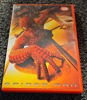 Spiderman (21059)