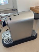 Nespresso Café Maschine
