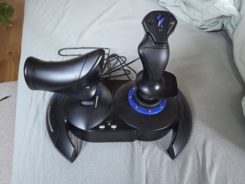 Controller: Joystick  – Usato da Witterswil venduto da philippe.deborah 1