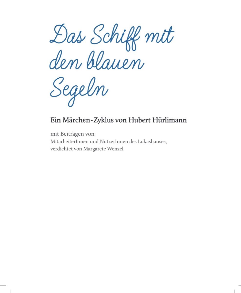 Libri: Märchenbuch: "Das Schiff mit den blauen Segeln" – Nuovo e nell'imballaggio originale da Mels venduto da man_w8ky 1