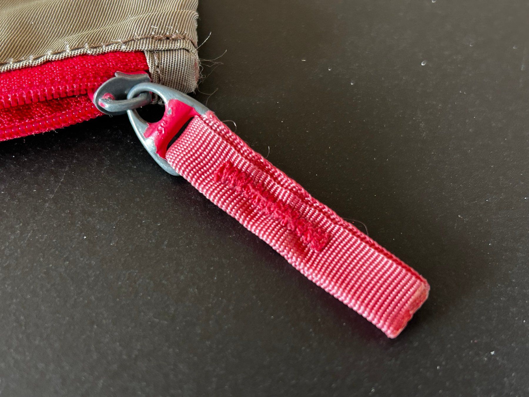 Taschen für Damen: BENSIMON / Pouch – Gebraucht aus Dietlikon von Mankai 5