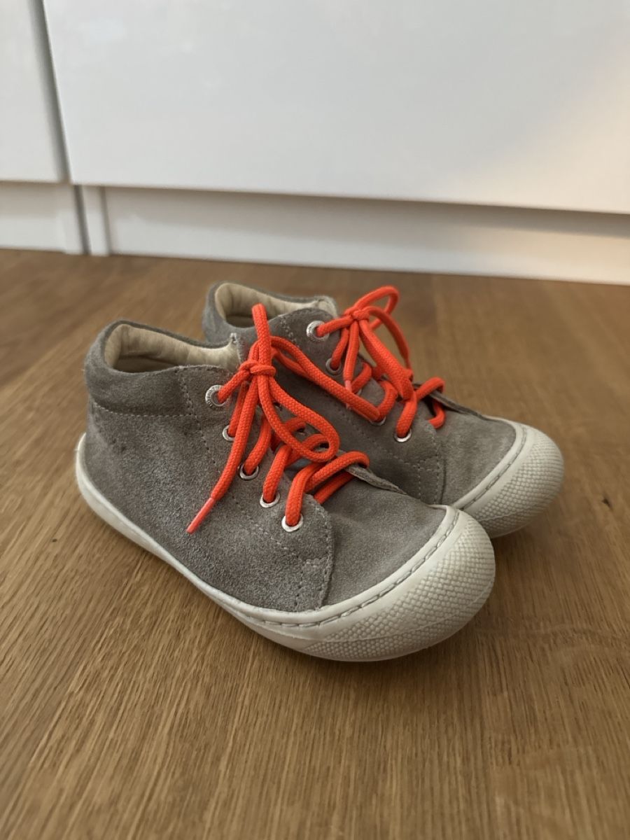 Naturino Scarpe per ragazzi: Naturino Halbschuh  25 – Usato da Rotkreuz venduto da meninaa