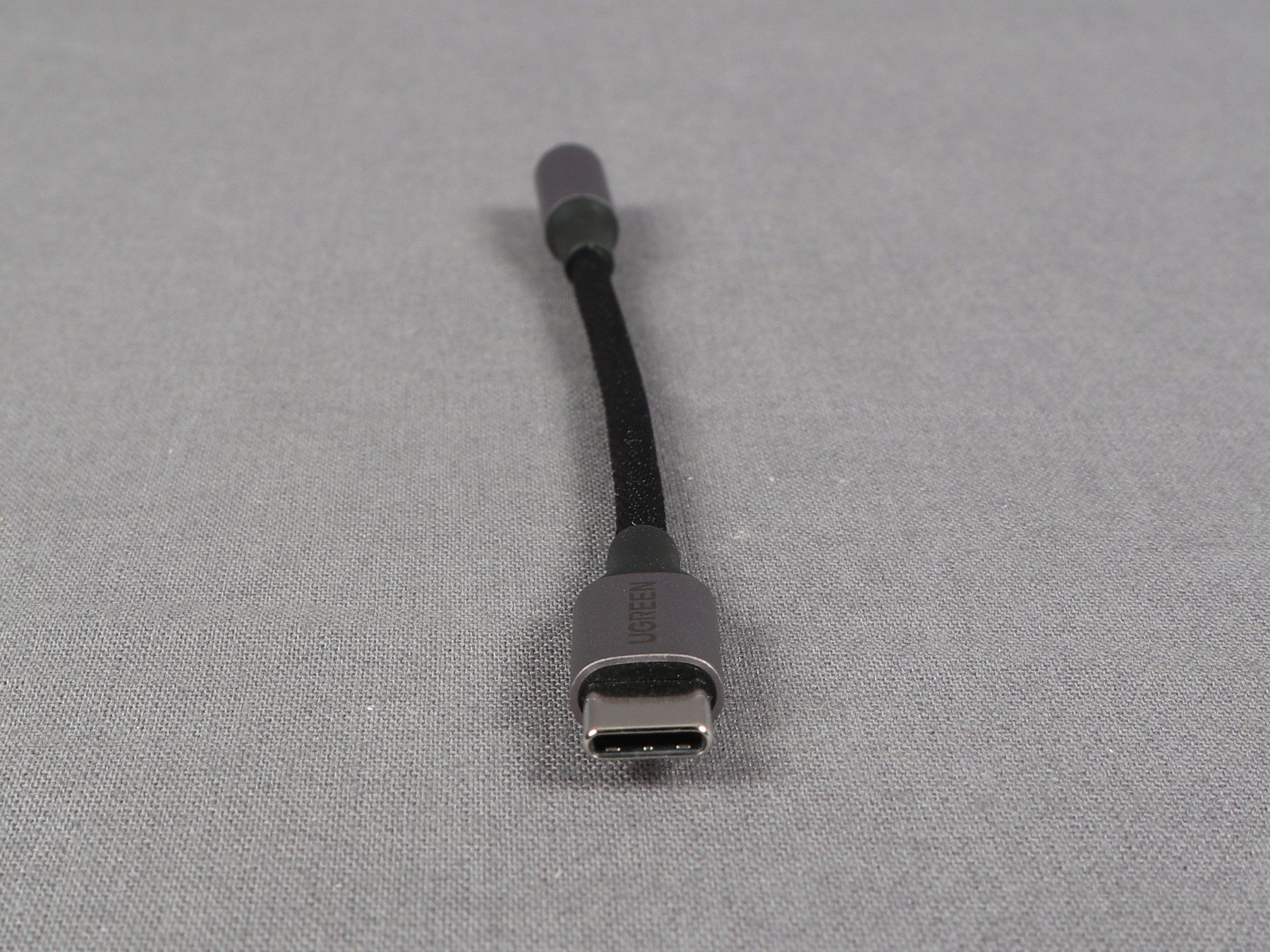 Ugreen Unità & Adattatore: UGREEN Usb-c to 3.5mm Audio Adapter – Nuovo (secondo la descrizione) da Steinen venduto da Restwert_Steinen 4