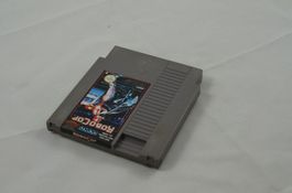 Robo Cop NES Spiel