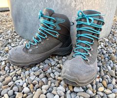 Trevolution Wanderschuhe Grösse 37