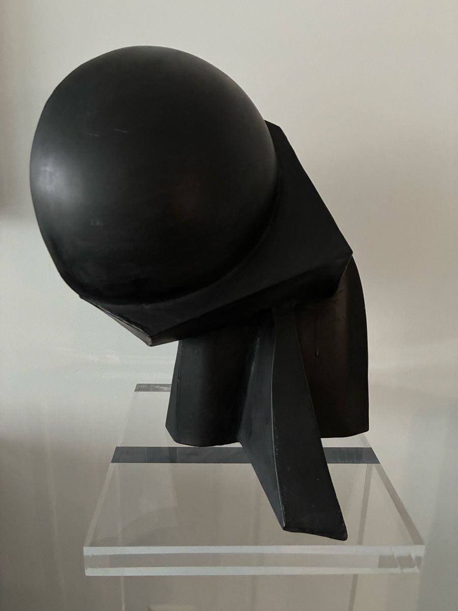 Skulpturen & Statuen: Skulptur – Neu (gemäss Beschreibung) aus Bern von secondhand_and_more 2