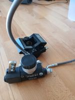 Système de freins karting Energy/Kart Rebublic