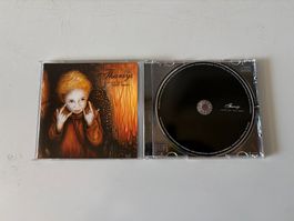 THARSYS - Under Her Dead Hands CD Gothic Metal 2009