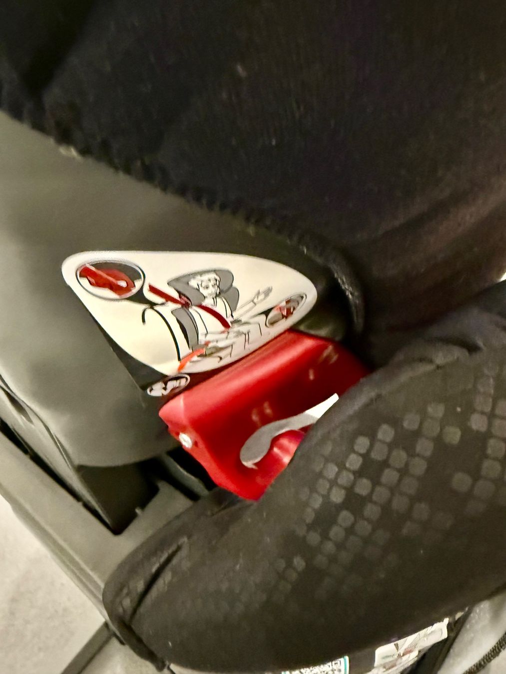 Britax Römer Sièges auto: Kinderautositz Römer – D'occasion à Dübendorf par gbuerki 4