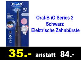 🔴  Elektrische Zahnbürste ORAL-B iO Series 2 /608Z