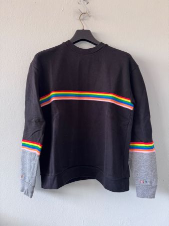 Être Cécile Paris pullover women L