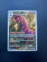 Scolipede #134 - Black Bolt - Ab 1.- CHF!