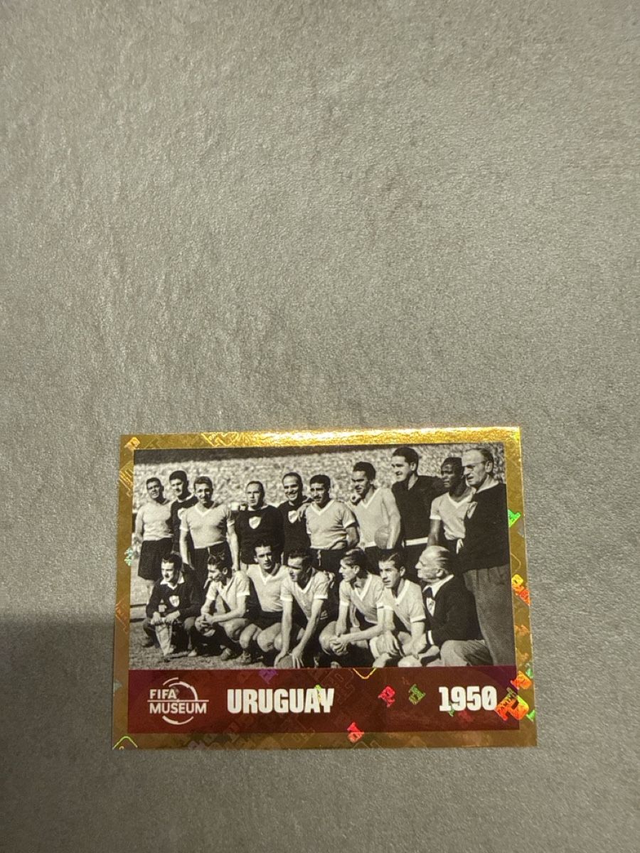 Panini Carte collezionabili: Panini – Nuovo (secondo la descrizione) da Brugg AG venduto da kar_fys9