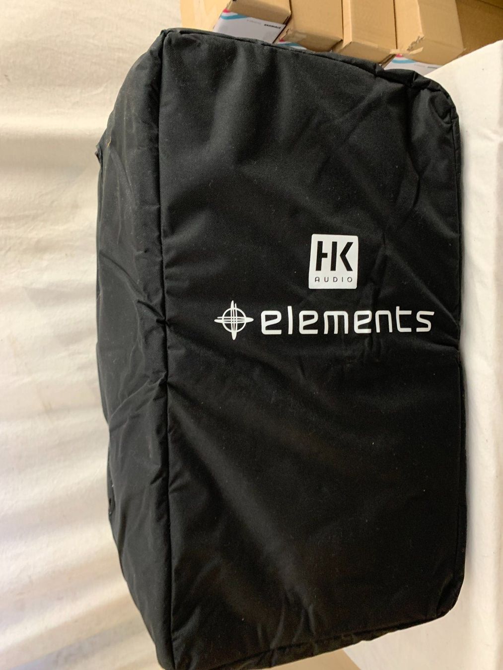 HK Audio Casse acustiche: HK Audio Elements Hülle (L316) – Nuovo (secondo la descrizione) da Däniken SO venduto da Profog1