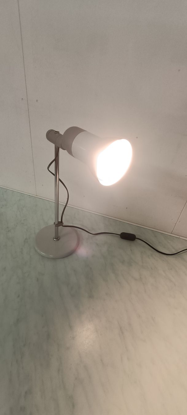 Lampade:  Leselampe 60er  – Usato da Pfäffikon ZH venduto da K-V-M 3