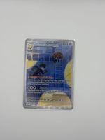 Pokémon Team Rocket’s Orbeetle 198/182 AR (Art Rare)