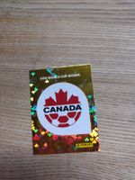 FIFA World Cup 2026 CAN 1 Canada Panini Sticker neu