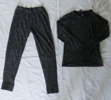Pyjama Set Gr. 146 C&A