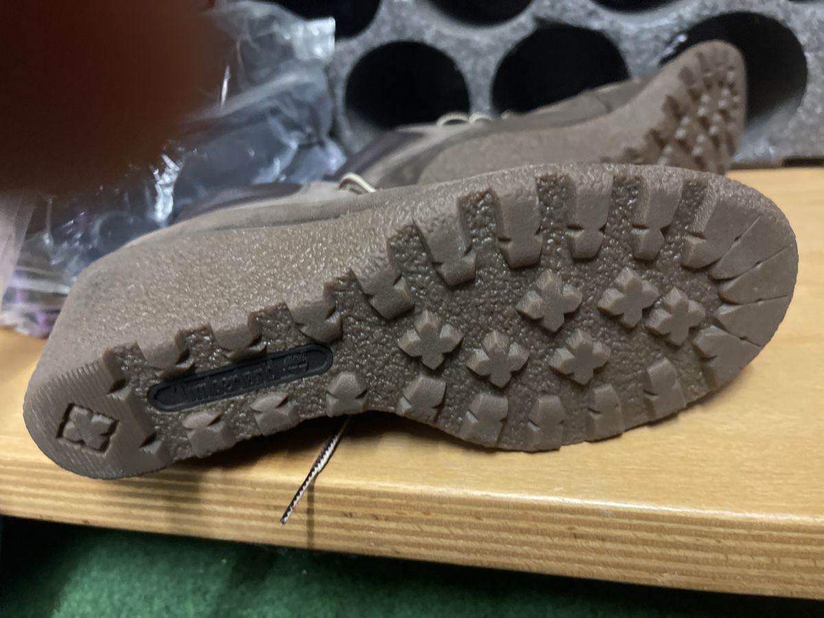 Scarpe da donna: Boots mit Keilabsatz Timberland gr 37 – Usato da Bad Zurzach venduto da Cuore34 2