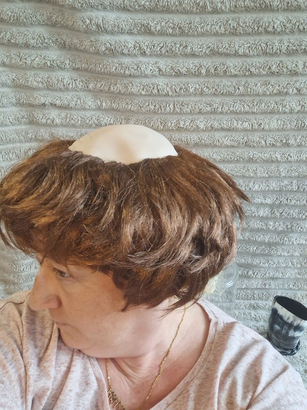 Costumi: Mittelalter Mönchs Haarglaze Kostüm – Usato da Wetzikon ZH venduto da NaWetzi 2