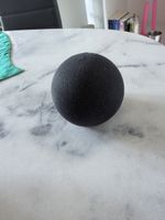 Echo Dot 4a Gen Cassa intelligente colore nero usato